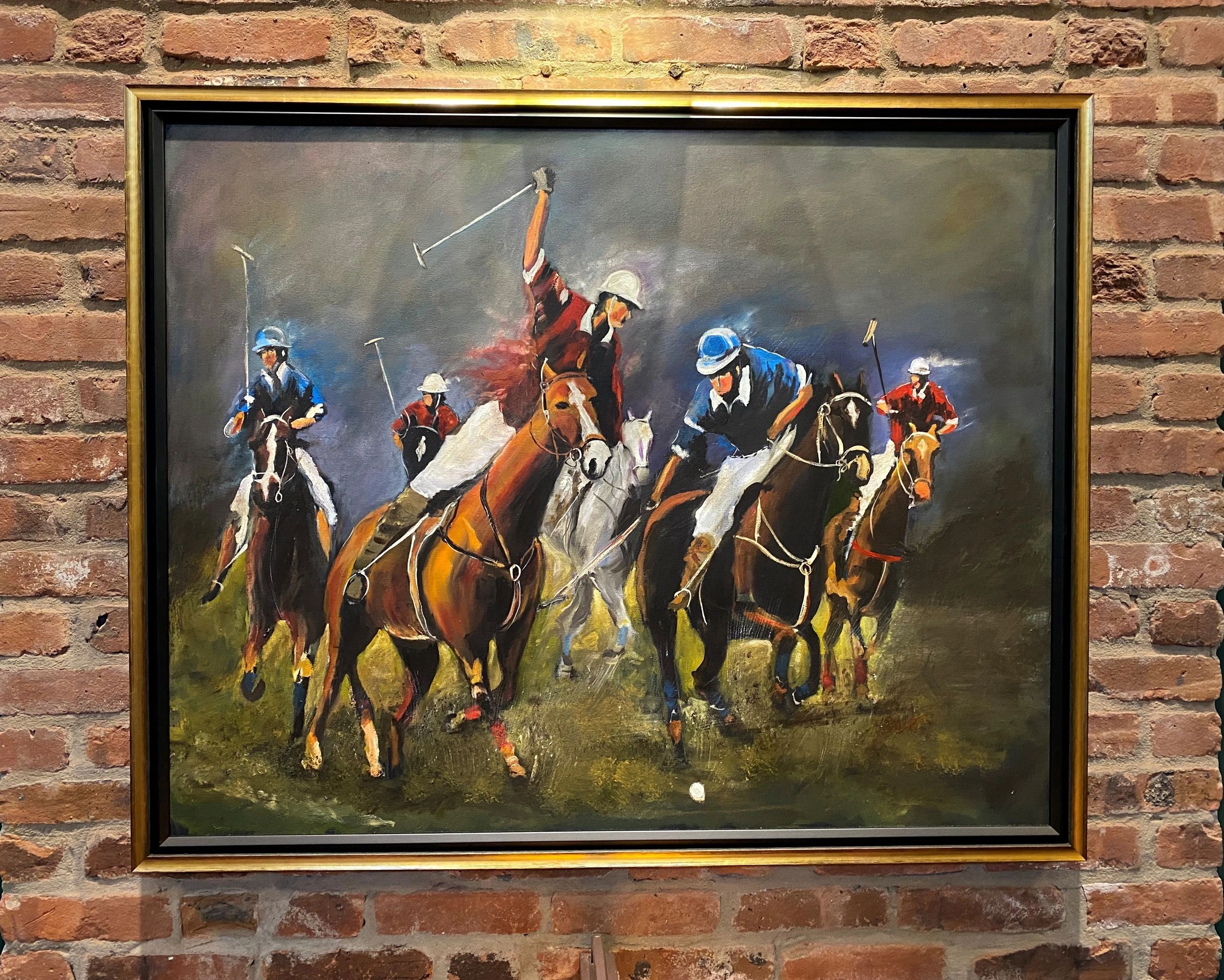 The Polo Club at Holmdel Restaurant, Bar